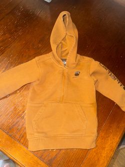 18M Carhartt Hoodie