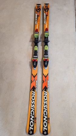 Rossignol Skis