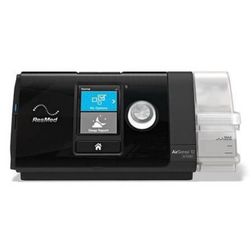 Resmed AirSense 10 AutoSet With HumidAir and Climate Line Air