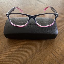 Brand New, Never Used Prescription Glasses 