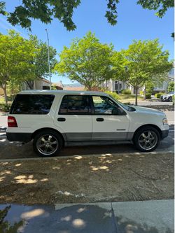 2009 Ford Expedition