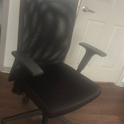 Desk Chair 