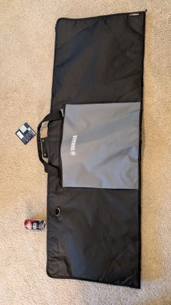 New, Unused Yamaha keyboard bag