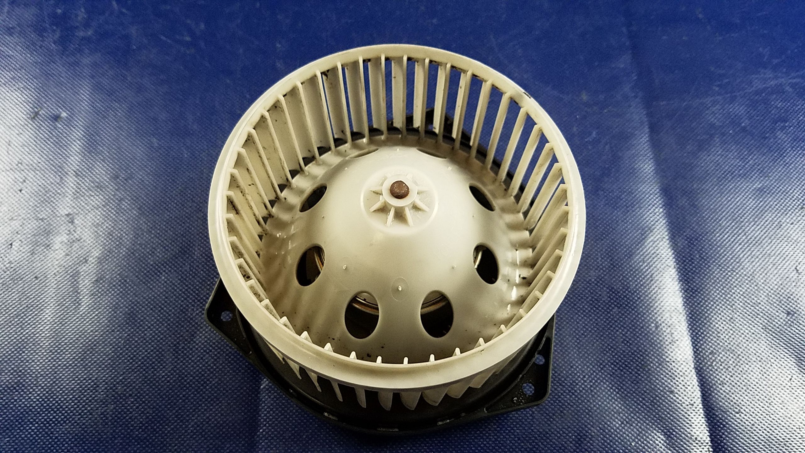 INFINITI EX35 G25 G37 JX35 M35 Q50 Q60 QX60 AC HEATER BLOWER FAN MOTOR