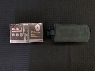 Shaver bundle