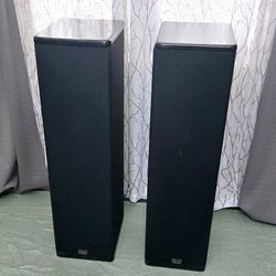 Phase Research Technology 7T Floorstanding Speakers 