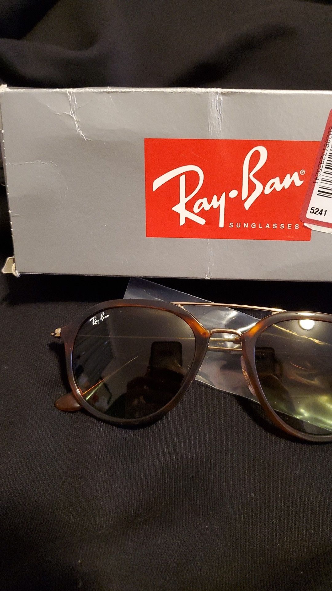 Rayban Sunglasses