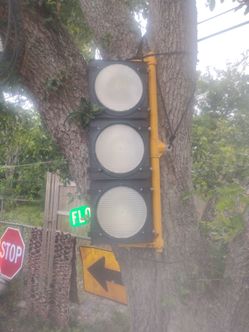 Traffic light