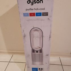 Dyson Heat/Cool/Purify