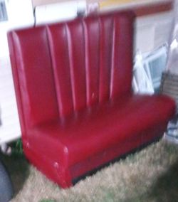 Retro Seating