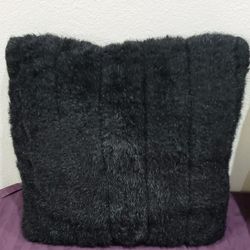 Tons Of Throw Pillows 