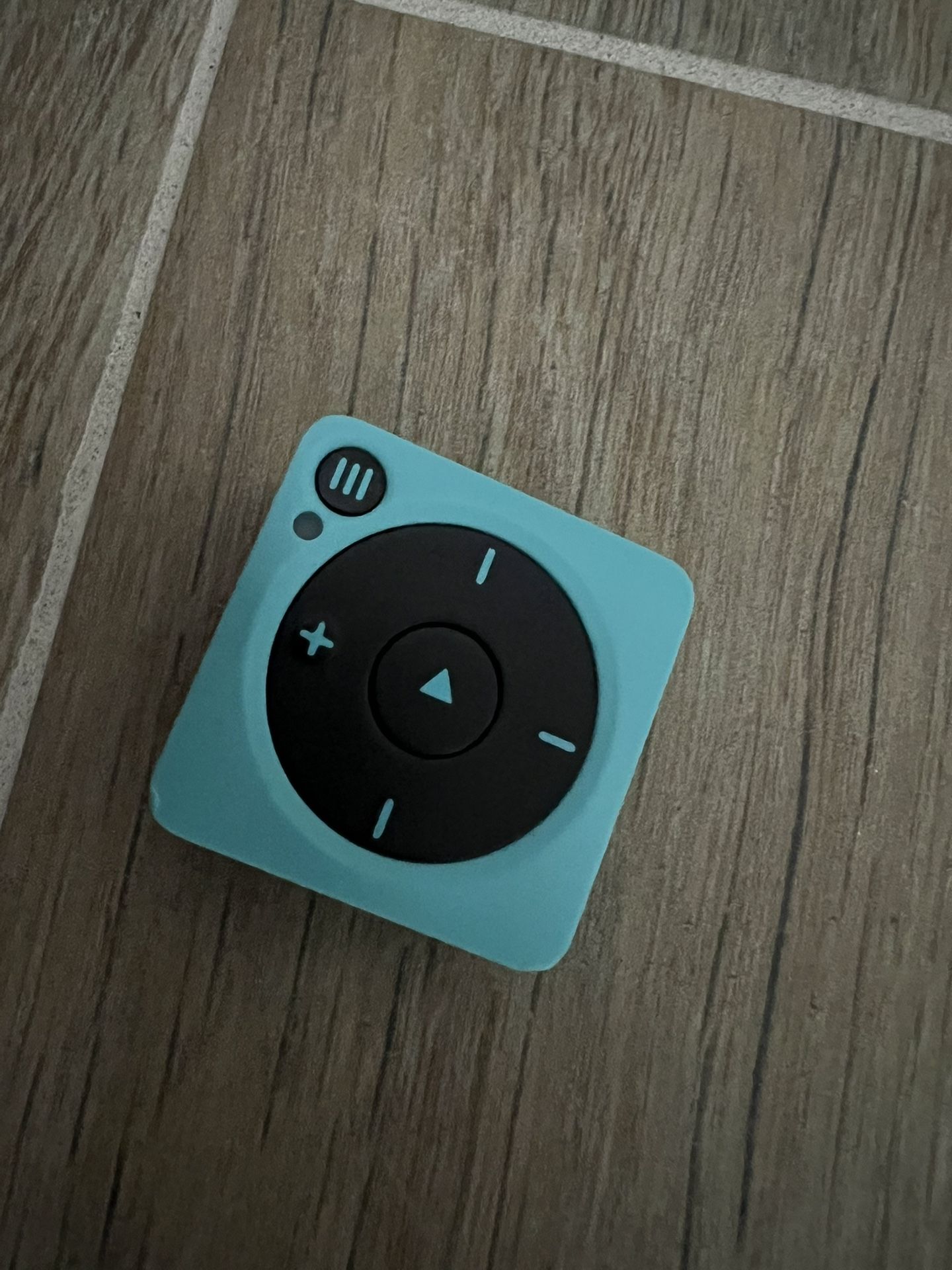 Mighty 3 Spotify Music Player