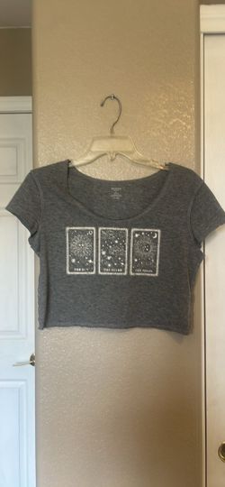 Arizona Body Crop Top