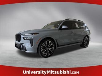 2023 BMW X7