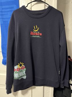 Vintage Sweater (crewneck)