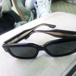 Gucci unisex sunglasses