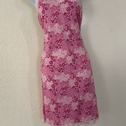 Mayfair Sleep Wear Pink 