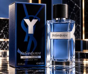 Yves Saint Laurent Y Eau de Toilette