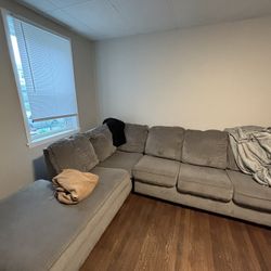 Sectional / couch