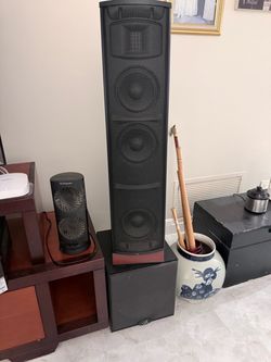Martin Logan speakers home theater Martin Logan speakers home theater
