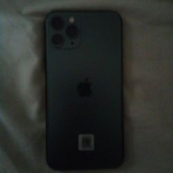 Iphone 11 Pro 265 GB
