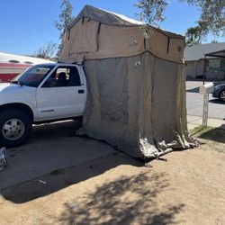 Tuff Stuff Overland Tent