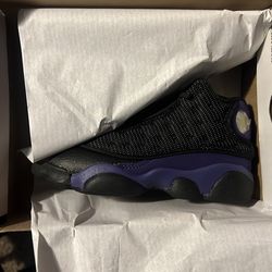 Jordan 13 12c