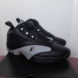 Reebok Answer IV Men's Size 9
