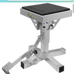 MSR Adjustable Motorcycle Stand