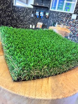 $1.99 /sf Spring 86oz Artificial Grass Turf