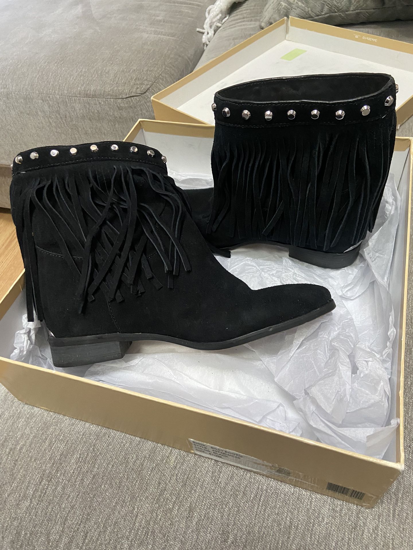Michael Kors Booties