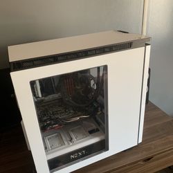 i7-6700K Game Gaming Pc - 16Gbs Ram - 8 Gpu. Plays Apex, Dota, League, Fortnite Etc High Settings