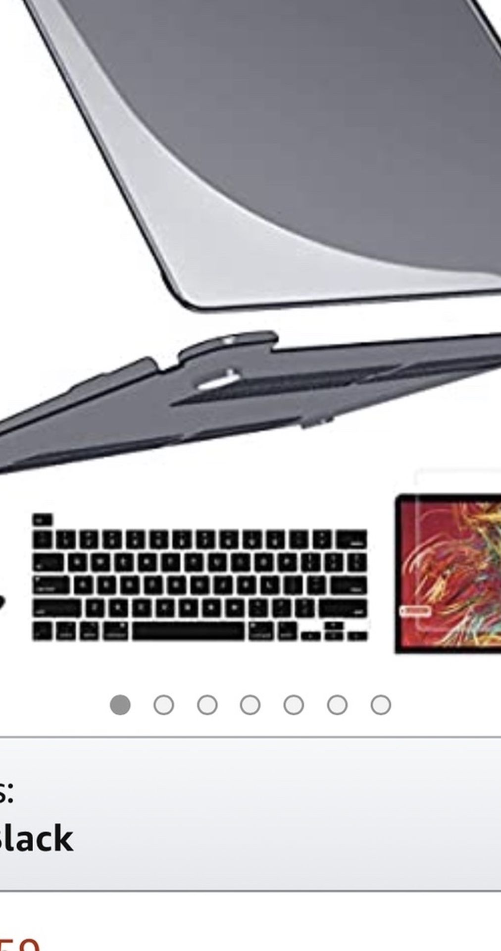 Macbook Pro 13 Case Release Models A2289 A2251