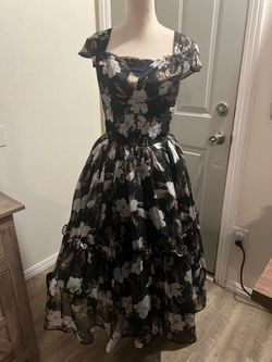Ivy City new dress