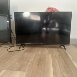 32 Inch Tv With Stand 