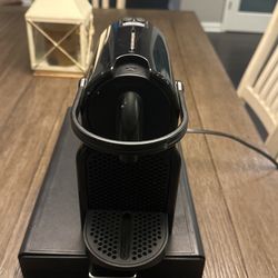 Nespresso Original Line Coffee machine