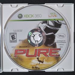 Pure (Xbox 360)