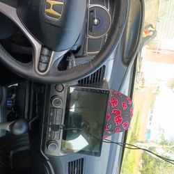 2010 Honda Civic Lx S