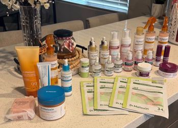 Dr Melaxin Skin Care Bundle