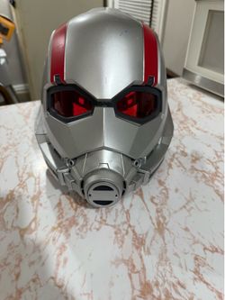 Marvel Legends Ant-Man Electronic Helmet (Tested/Working)