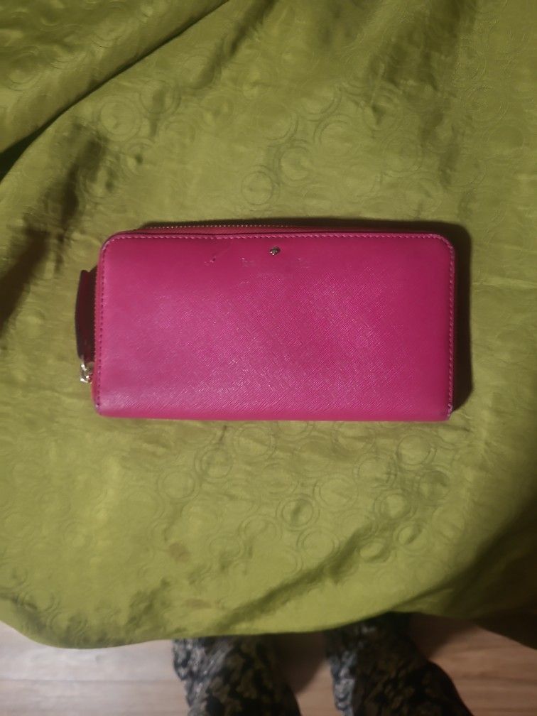 Kate Spade Wallet 