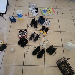 Kid Shoes