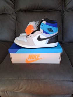Air Jordan 1 Retro High OG  Prototype 
