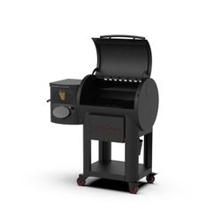 Louisiana Grills Founders Series premier 800 Grill