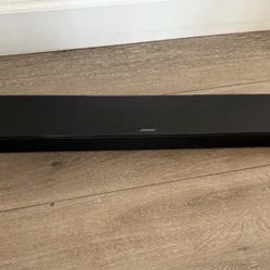Bose Soundtouch 300 