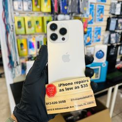 iPhone 14 Pro Max Unlocked 