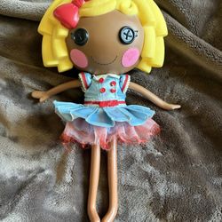 Dot Starlight Lalaloopsy