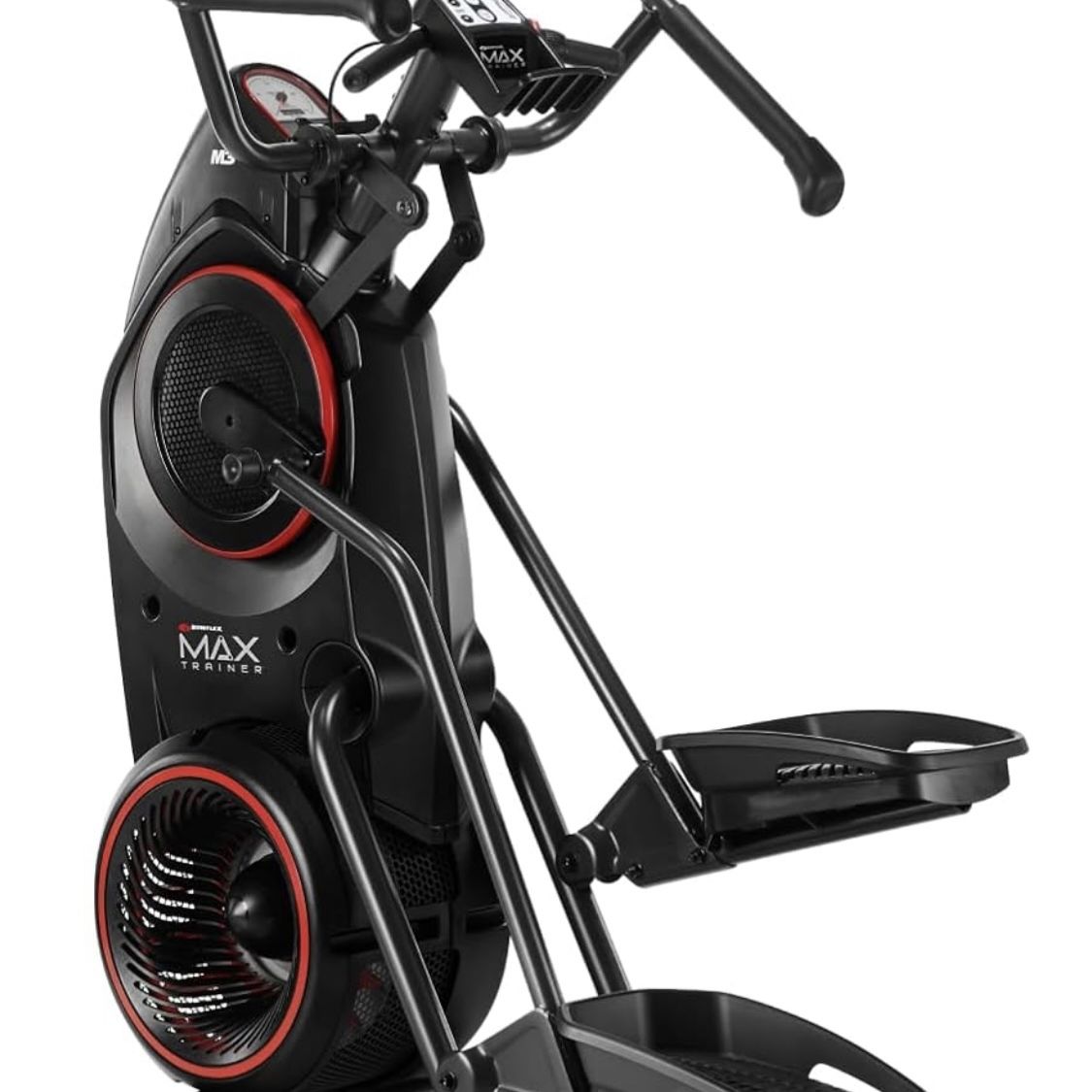 24-61 BowFlex Max Trainer Series