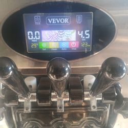 Vevor Soft Serve Ice Cream Machine 
