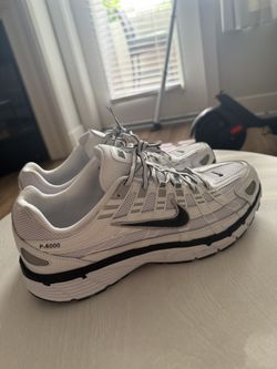 Nike P6000 ‘White/Black’ Size 13